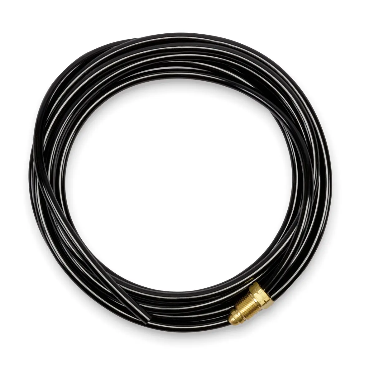 Weldcraft Heavy Duty Vinyl Water Hose, 25 Ft - 45V08hd 1
