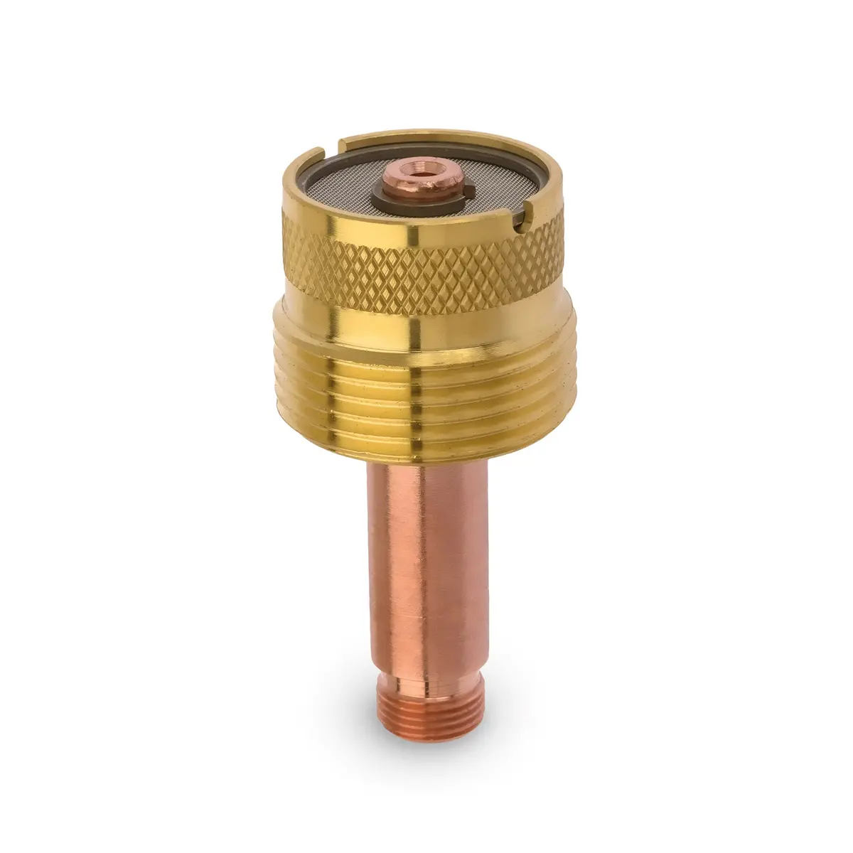 Weldcraft Large Gas Lens, 3/32" (2.4Mm) - 45V64 1