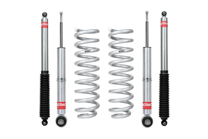 Eibach Pro-Truck Lift Kit For 2015-2026 Ford F-150 2Wd 1
