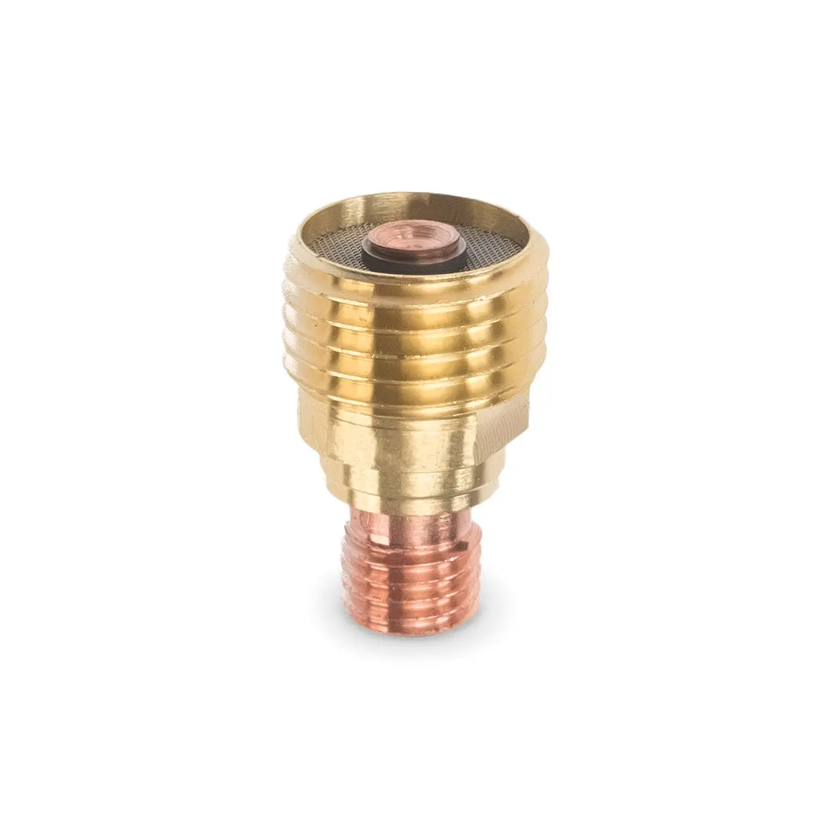 Weldcraft Gas Lens, 1/8" (3.2Mm), 2/Pk - 45V45 1