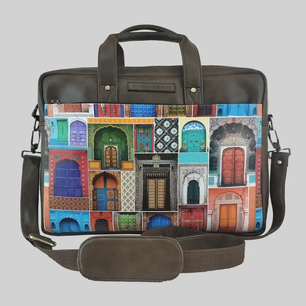 Dwaar Laptop Bag 1