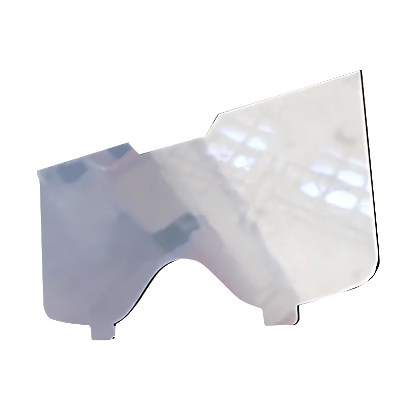 Optrel Inside Cover Lens For Weldcap - 5000.040 1