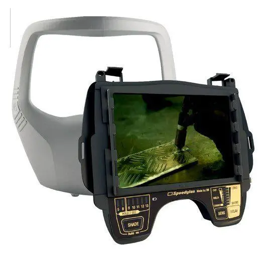 3M Speedglas 9100Xxi Adf Lens Kit - 06-0000-30I 1