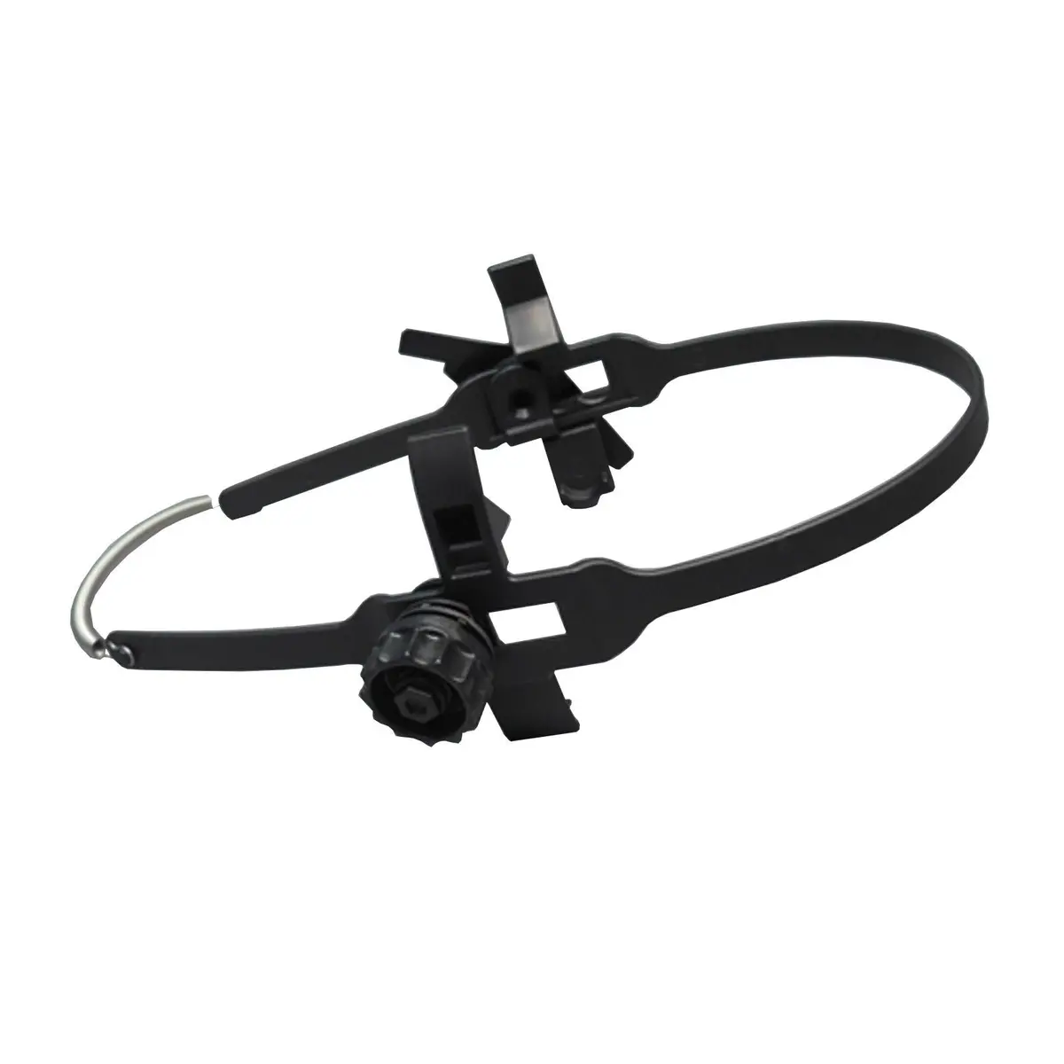Optrel Hard Hat Adapter - 5011.180 1