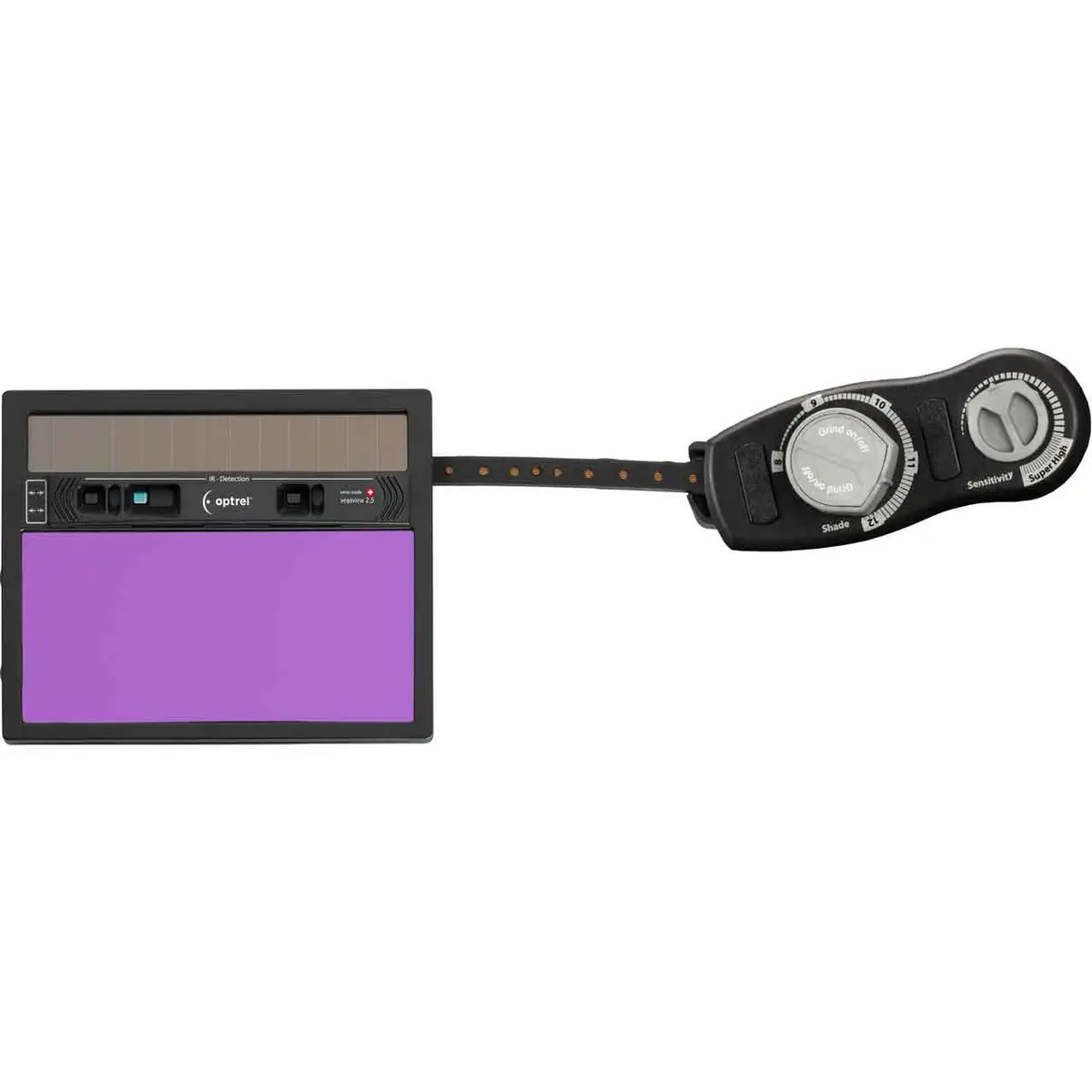 Optrel Vegaview 2.5 Replacement Adf - 5012.470 1
