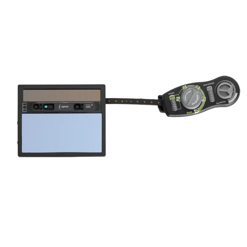 Optrel E684 Replacement Adf - 5012.480 1