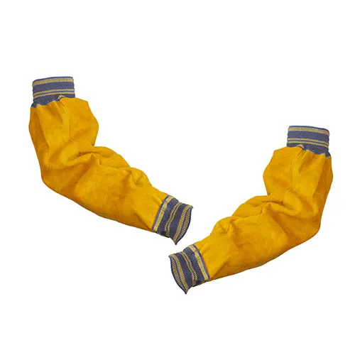 Tillman Cowhide Sleeves - 5218E 2