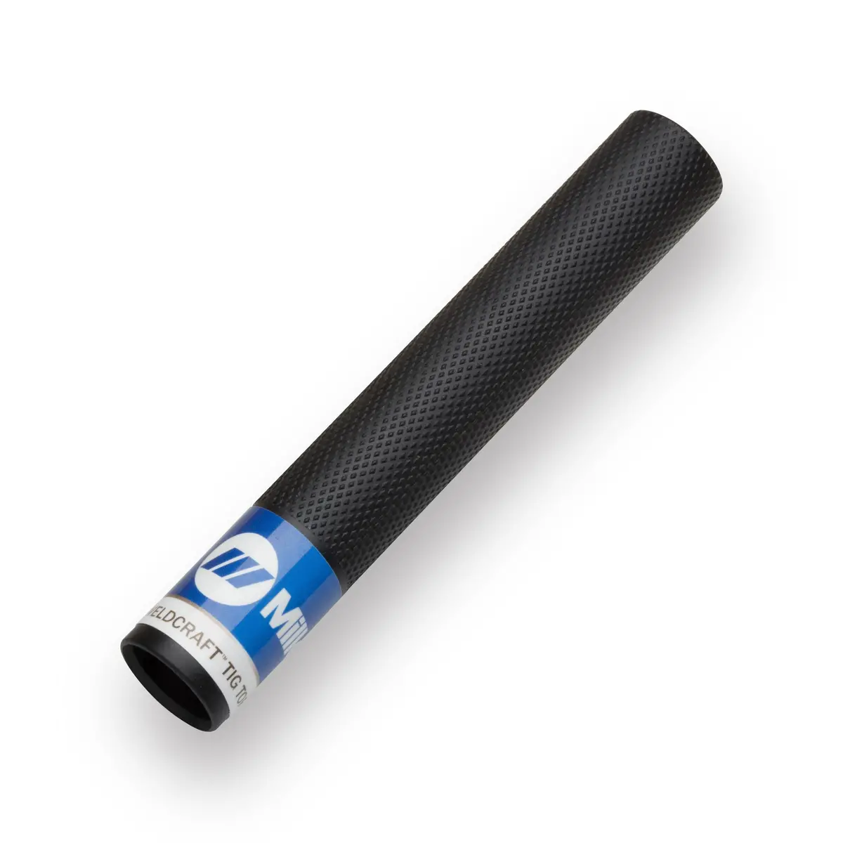 Weldcraft Threaded Knurled Handle - 53N06 1