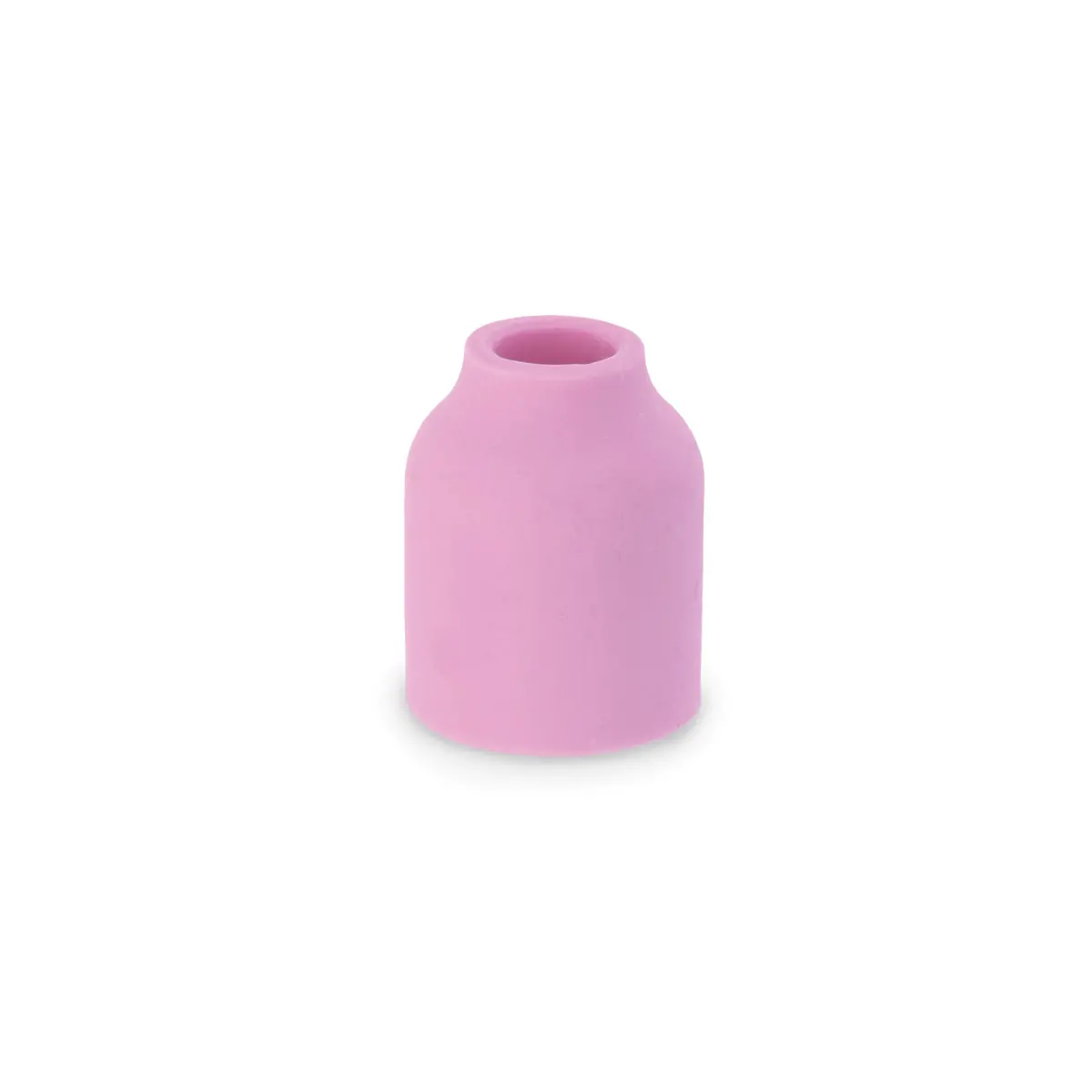 Weldcraft Alumina Gas Lens Nozzle, #5 (5/16"), 10/Pk - 53N59 1