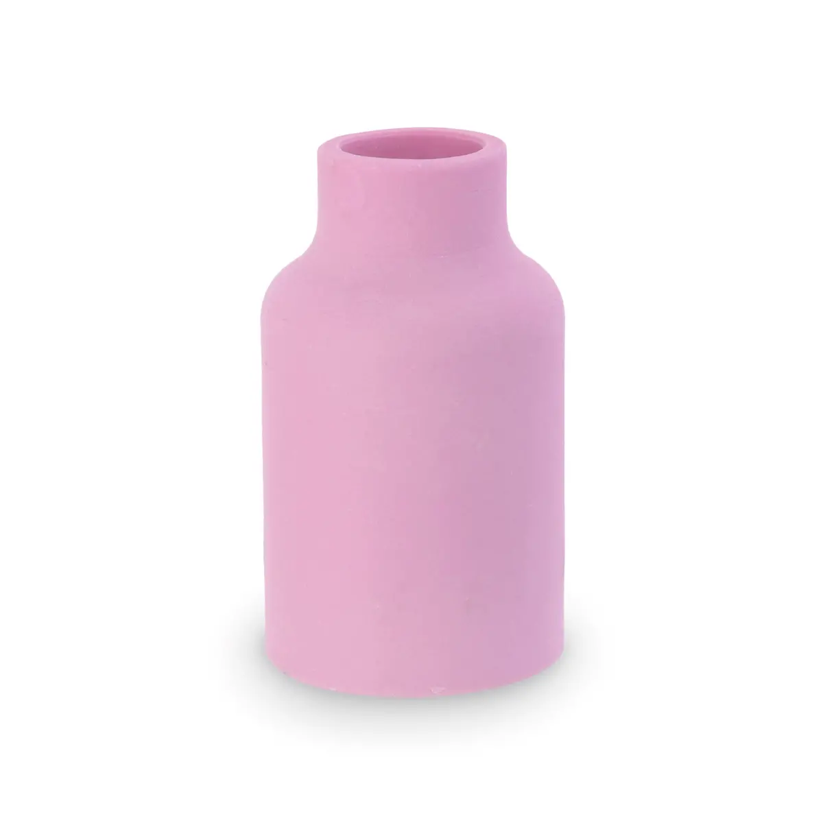 Weldcraft Alumina Gas Lens Nozzle, #7, 10/Pk - 54N15 1