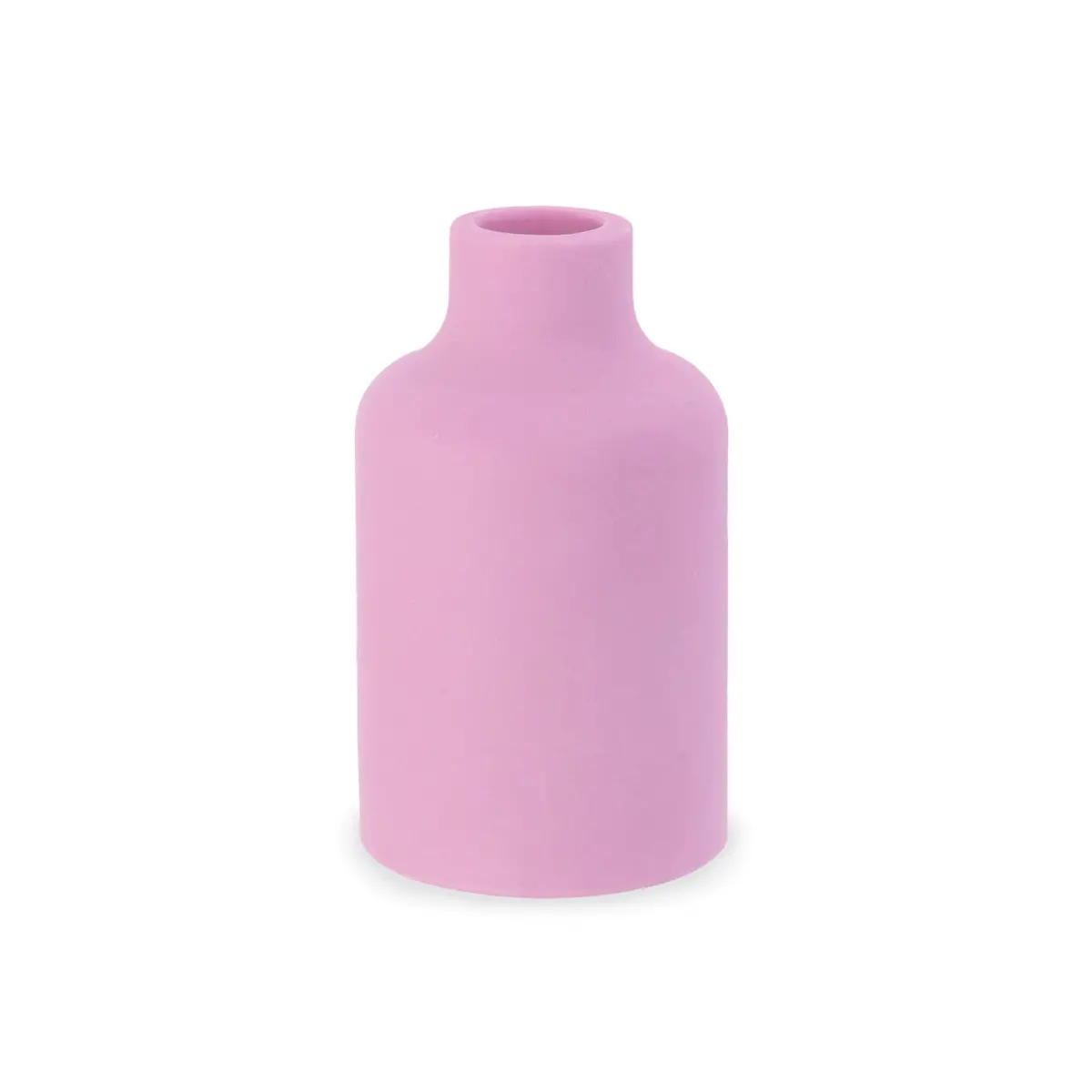 Weldcraft Alumina Gas Lens Nozzle, #5, 10/Pk - 54N17 1