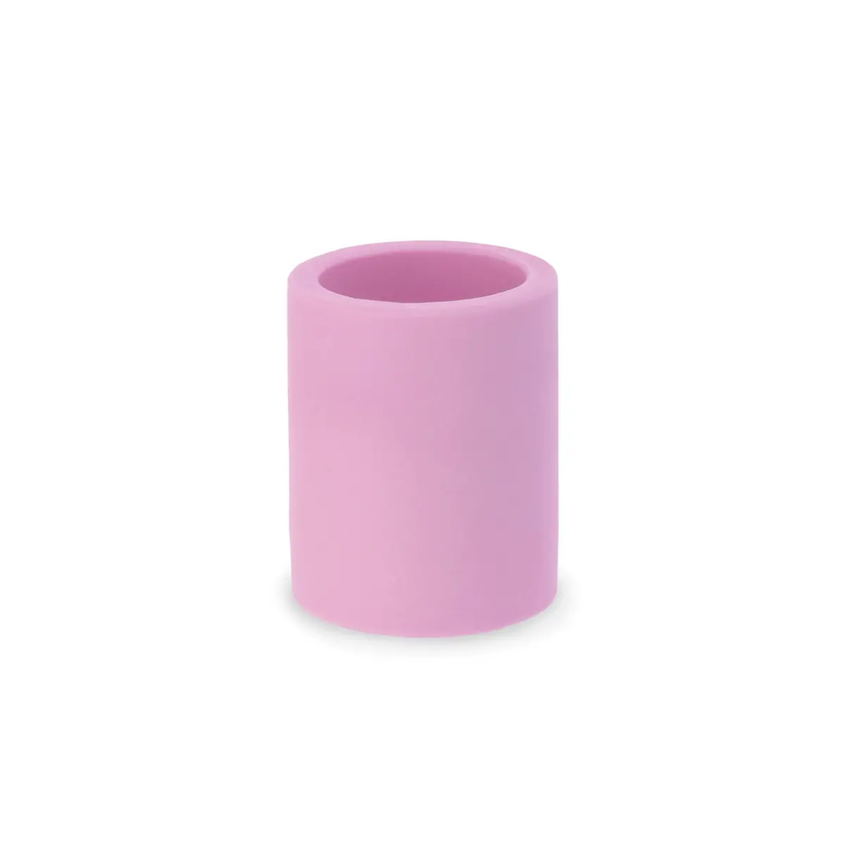 Weldcraft Short Alumina Gas Nozzle, #11 (11/16"), 10/Pk - 54N19 1