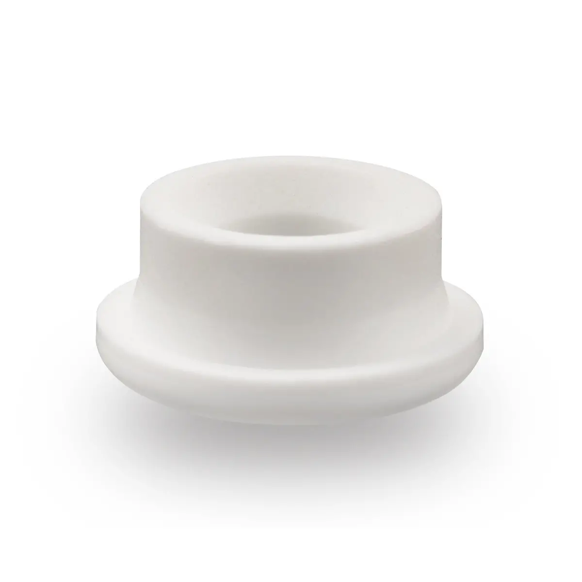 Weldcraft Large Gas Lens Insulator, 2/Pk - 54N63-20 1