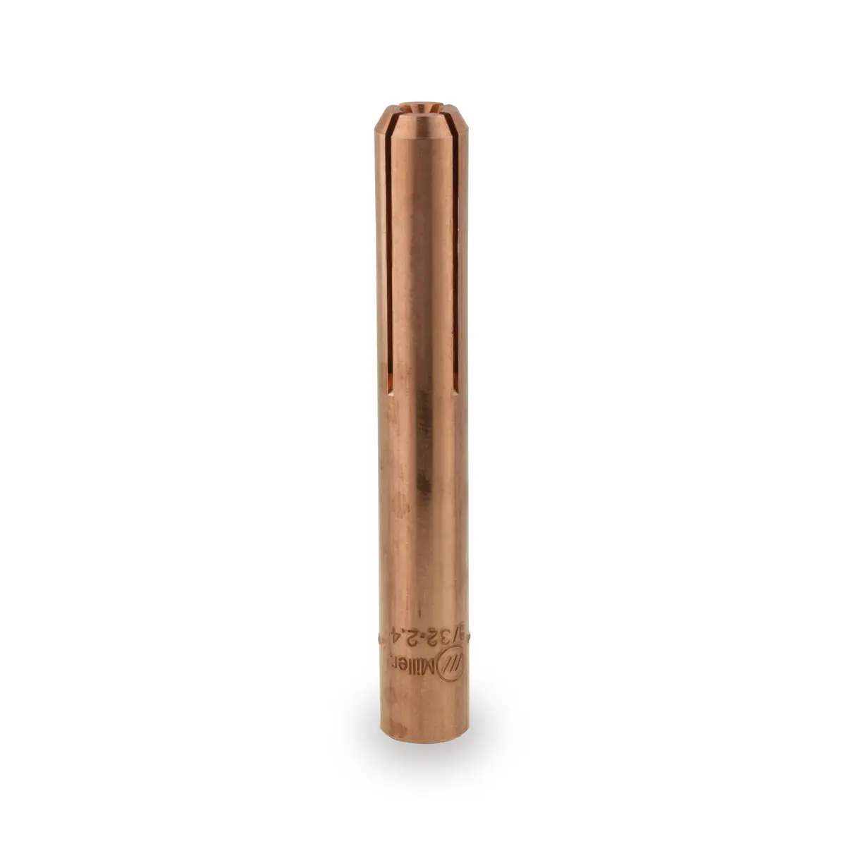 Weldcraft Collet, 1/16" (1.6Mm), 2/Pk - 57N46 1
