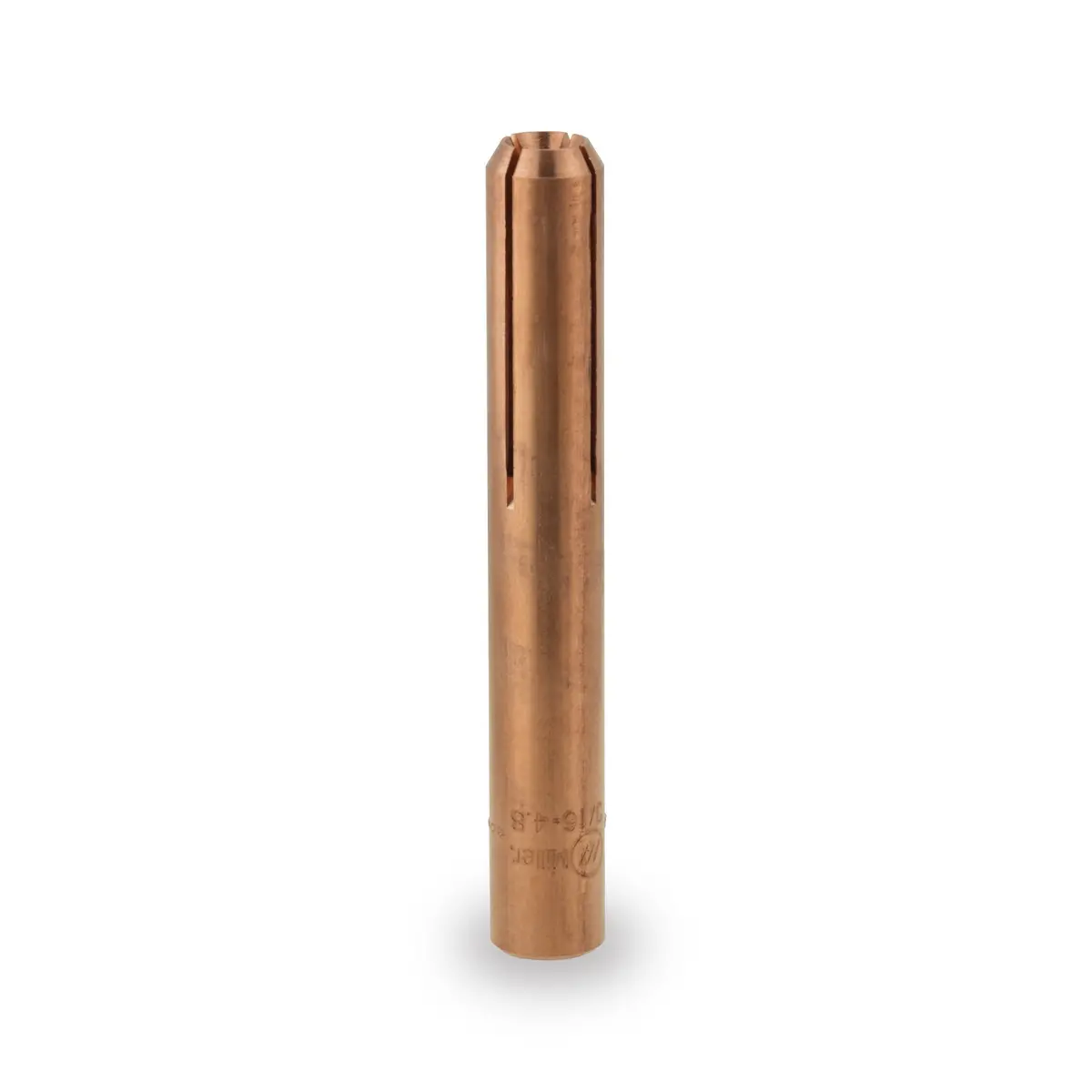 Weldcraft 1/4" Collet, 2/Pk - 57N51 1