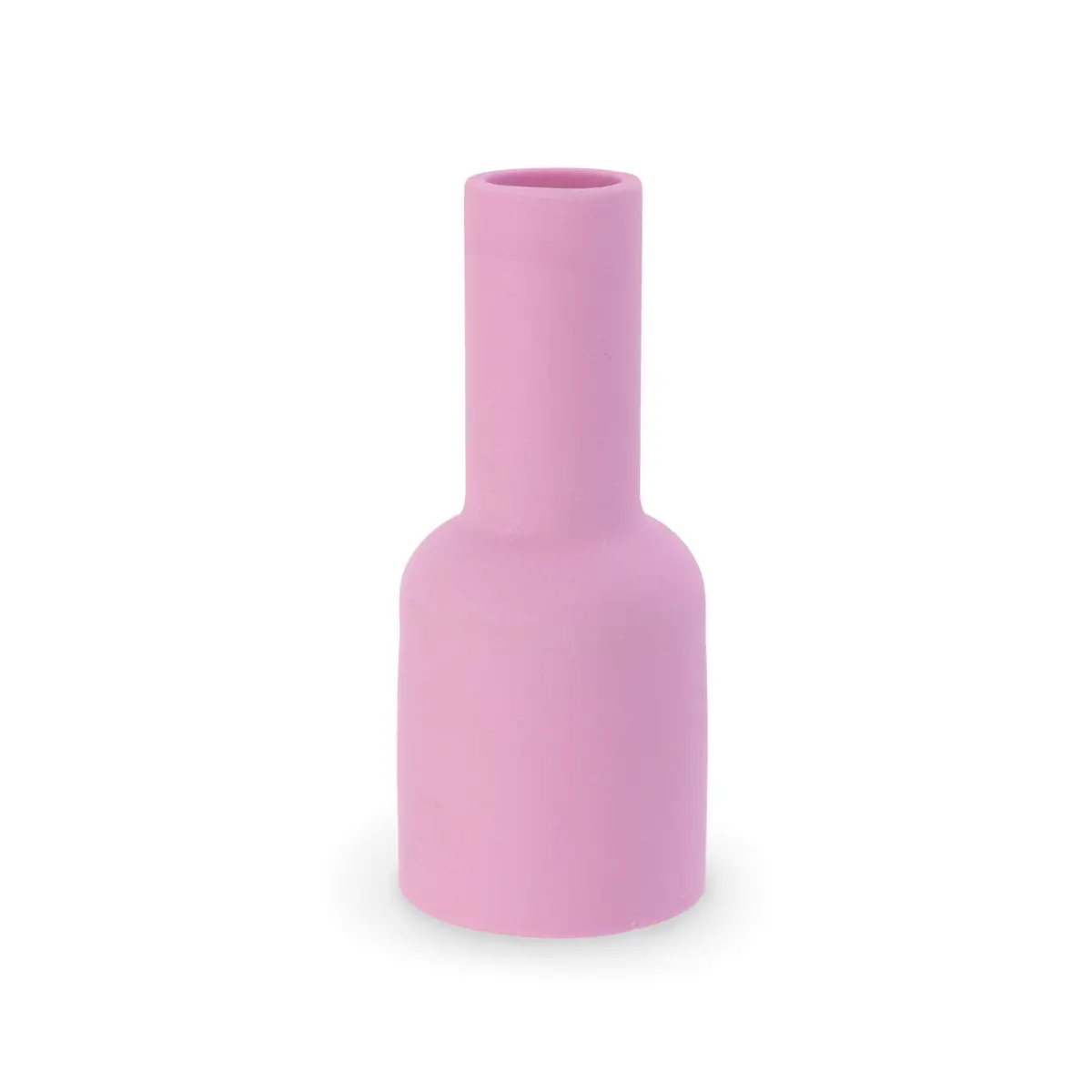 Weldcraft Large Long Alumina Gas Lens Nozzle, #8 (1/2") - 57N74l 1