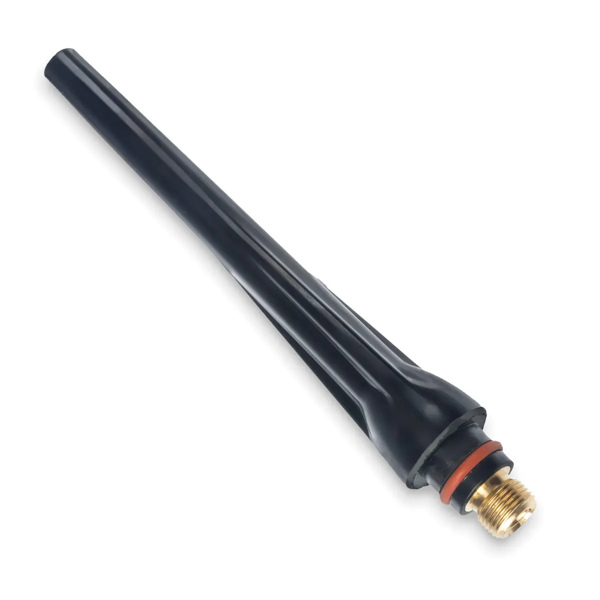 Weldcraft Long Back Cap, 2/Pk - 57Y02 1