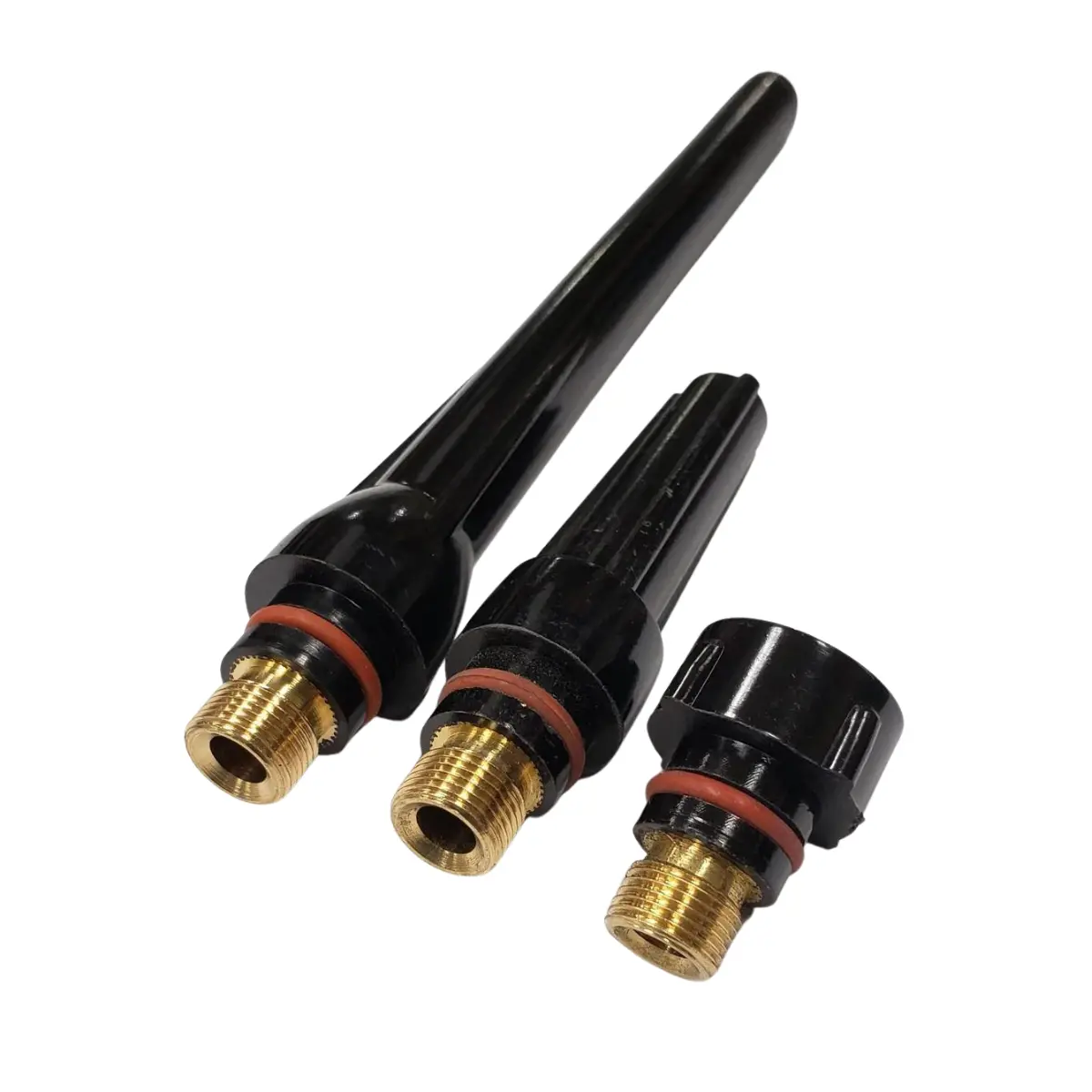 Furick Cup Back Cap Variety Pack For 3 Series Torches - 57Yv 1