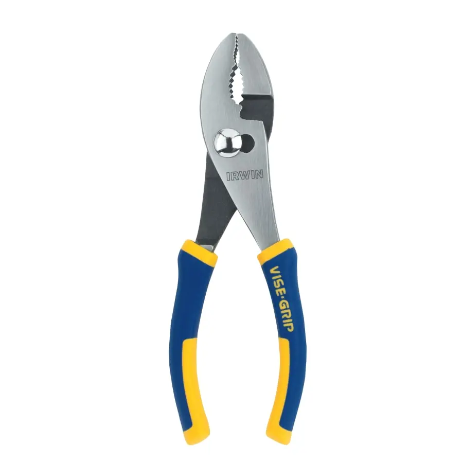 Irwin 6" Slip Joint Plier - 2078406 1