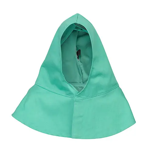 Tillman Green Hood - 6010 1