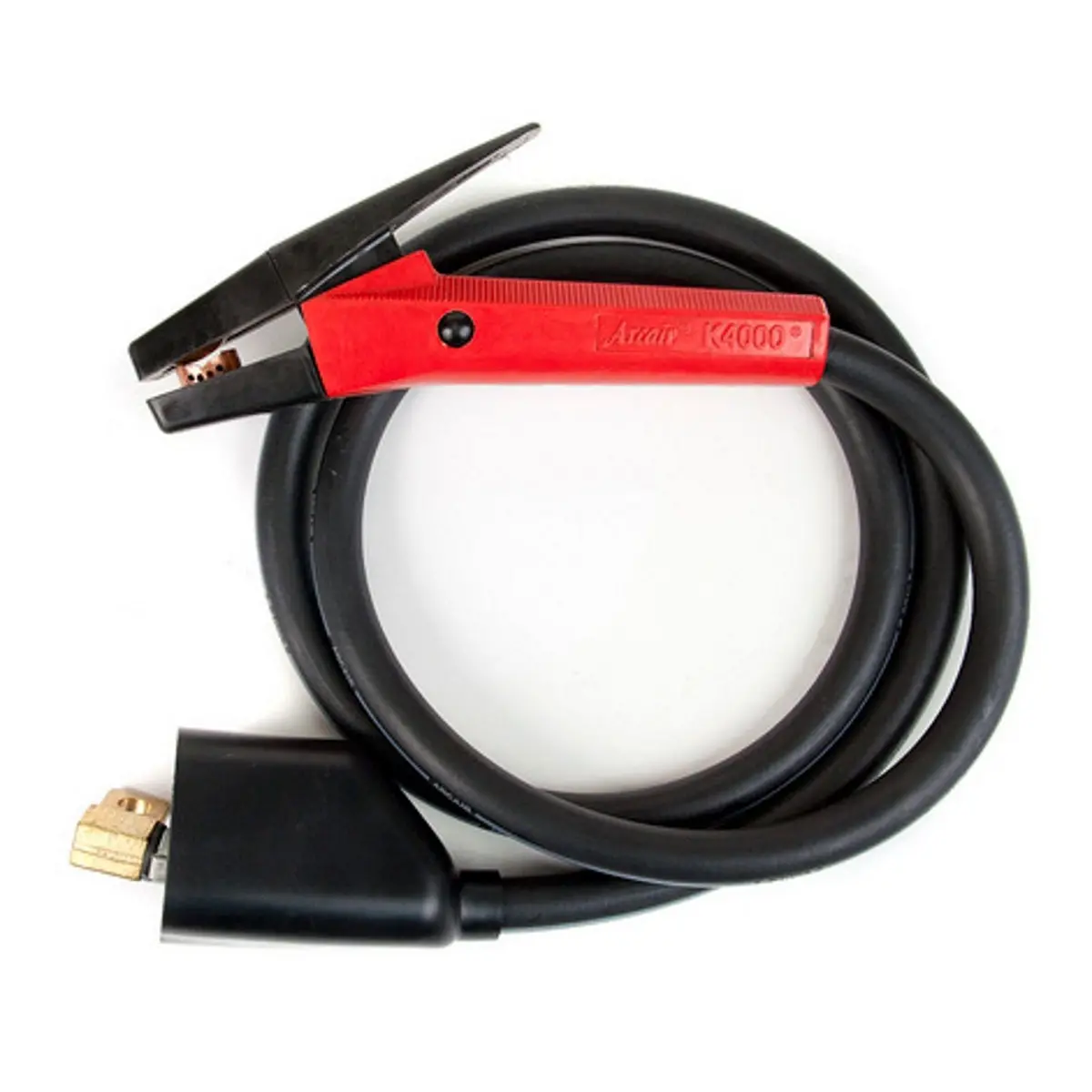 Arcair K4000 Heavy-Duty Carbon Arc Gouging Torch - 61082009 1