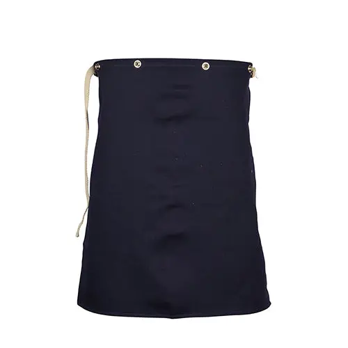 Tillman Cotton Welding Bib Apron - 6114B 1