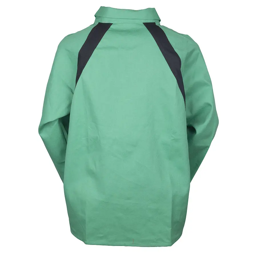 Tillman Freedom Flex Jacket - Green - 6360 1