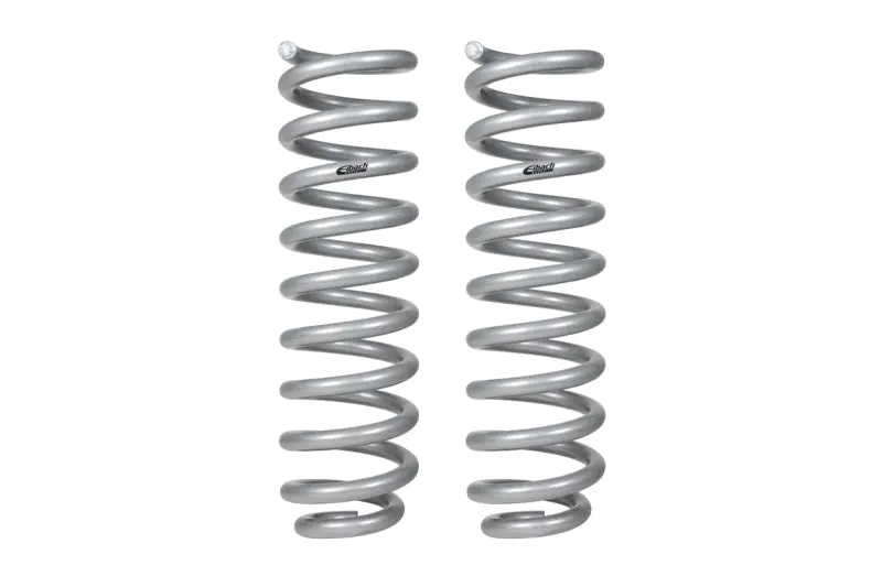 Eibach Pro-Truck Lift Kit For 2015-2026 Ford F-150 2Wd (Must Be Used W/ Pro-Truck Front Shocks) 1