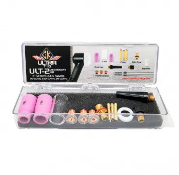 Ck Worldwide Ult-2 Ultra Accessory Kit - Kit-Ult-2 2