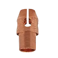 Ck Worldwide Reverse Collet, 5/Pk 1