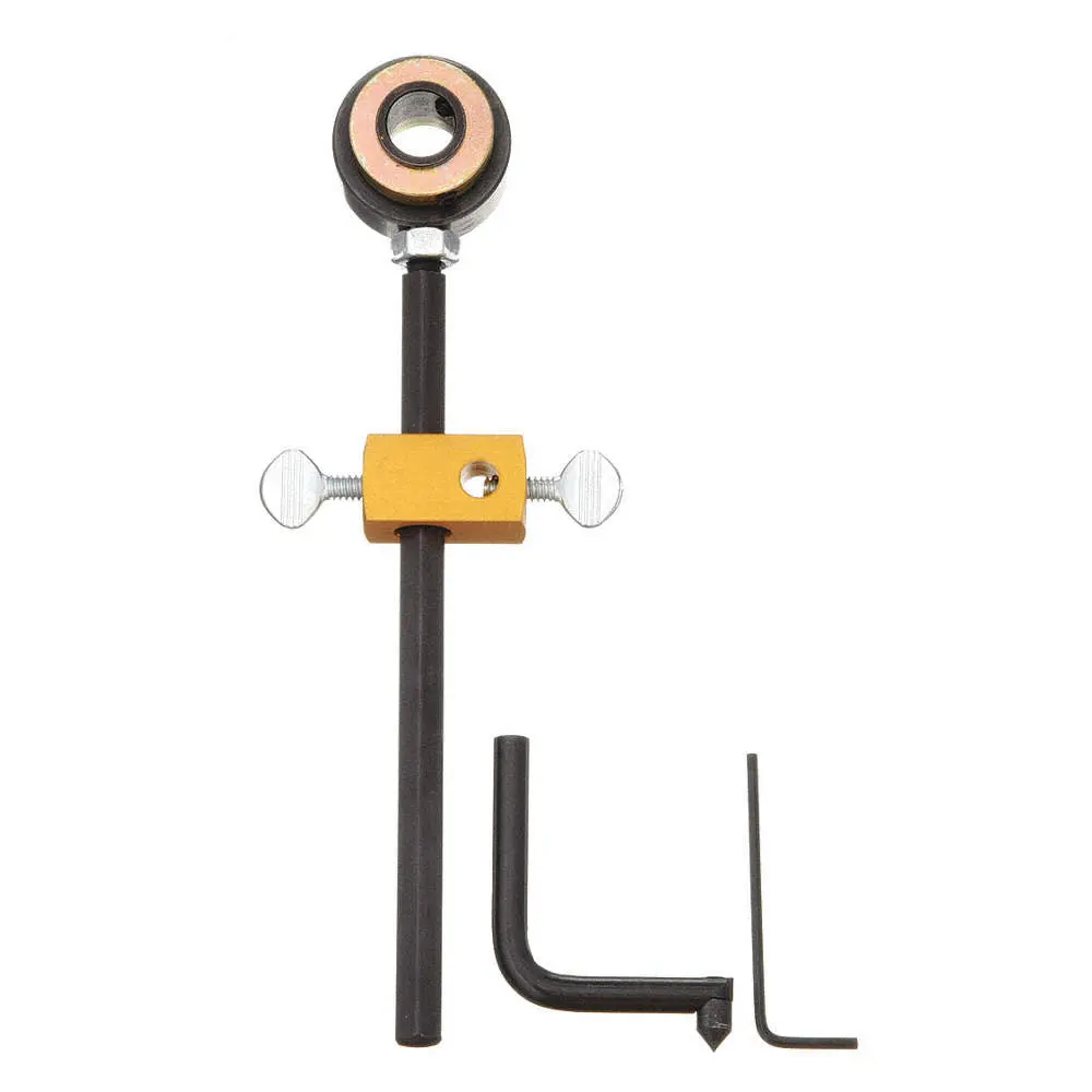 Miller Adjustable Circle Cutting Guide - 16229 1