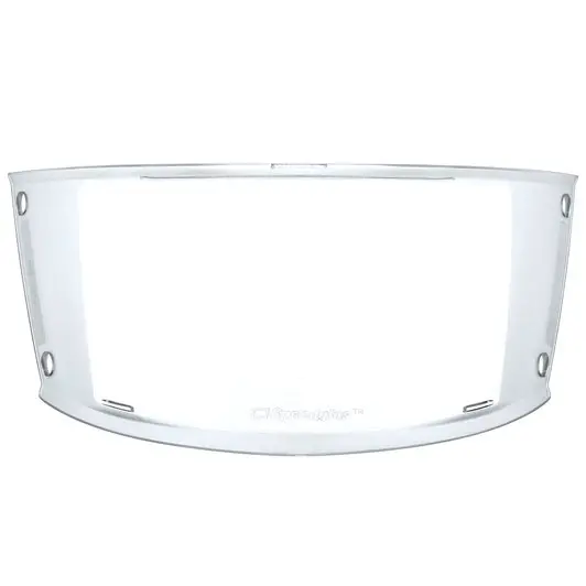 3M Outside Lens For Speedglas Sl, 5/Pk - 05-0250-00 1