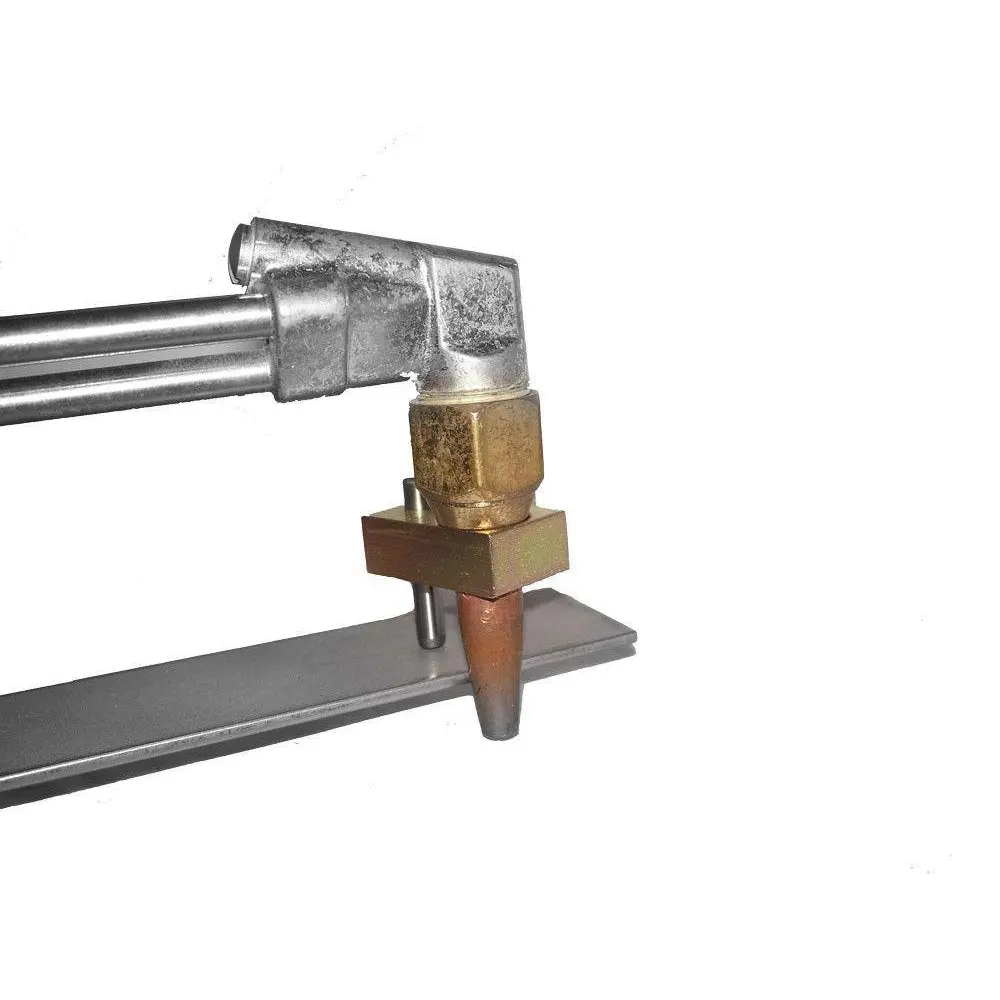 Flange Wizard Torch-Tip Standoffs - 70501 1