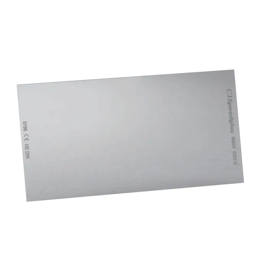 3M Speedglas Inside Protection Lens, 5/Pk - 04-0280-00 1