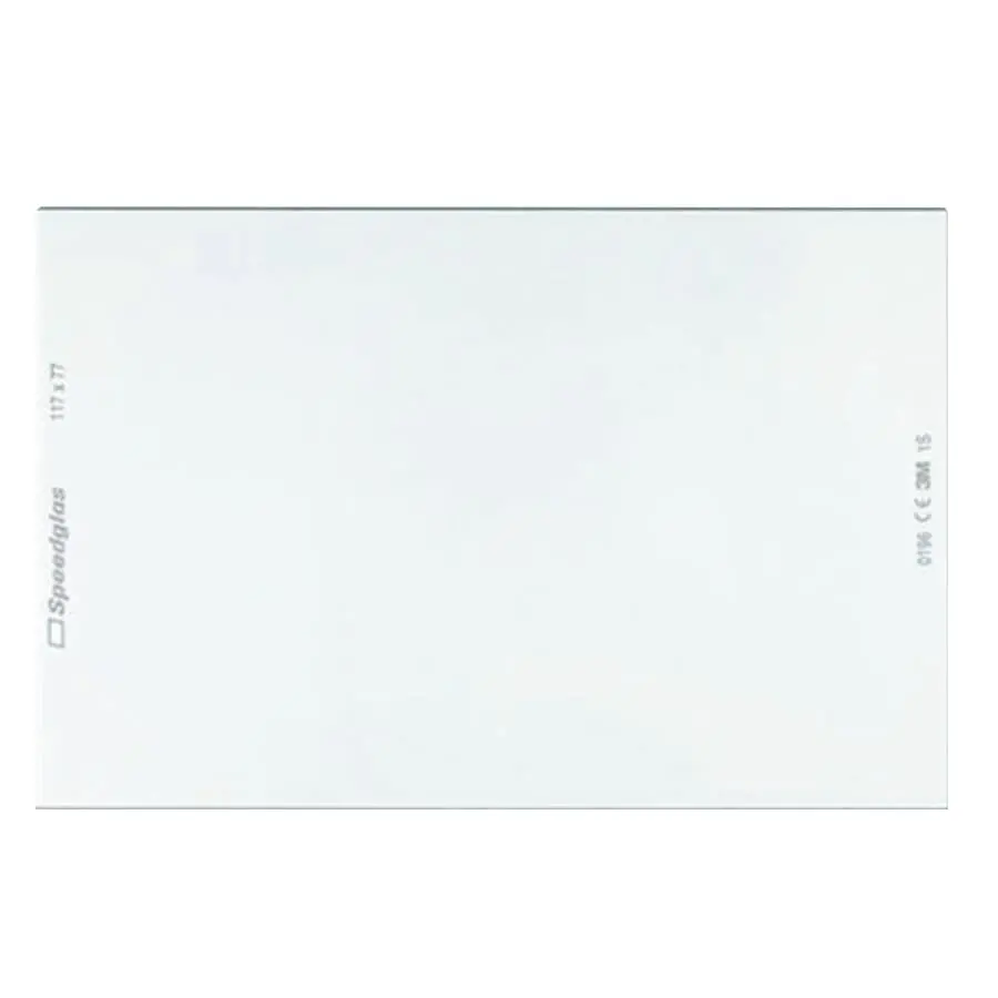 3M Speedglas Inside Protection Plates, 5/Pk - 06-0200-30 1