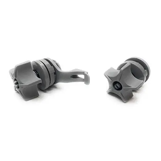 Miller Adjustment Angle/Stop Hardware Kit - 770248 1