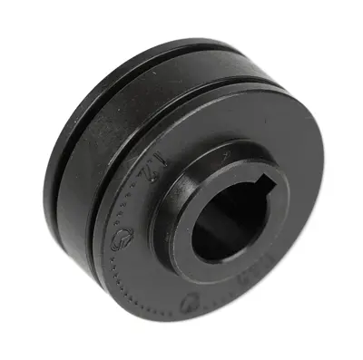 Thermal Arc Drive Roll Kit - .035"/.045" - V Groove - 7977660 1