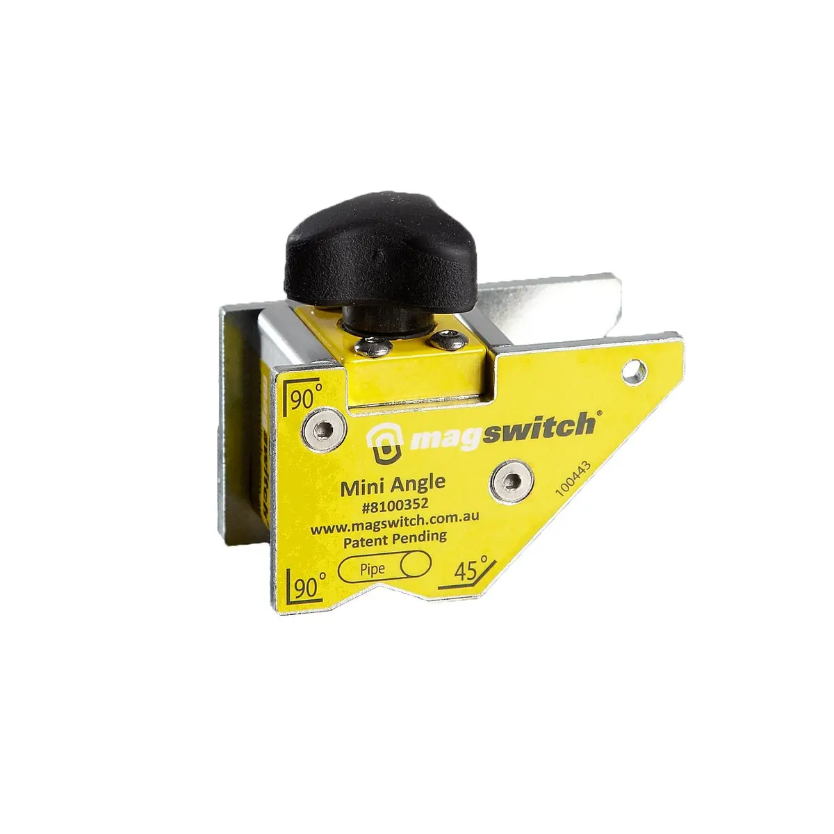 Magswitch Mini Magnetic Angle - 8100352 1
