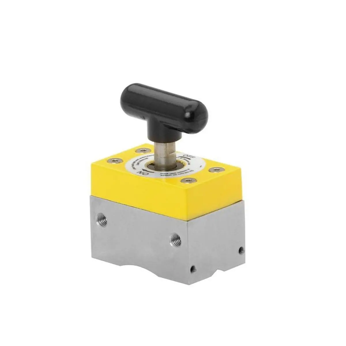 Magswitch Magsquare 165 Workholding Magnet - 8100494 1