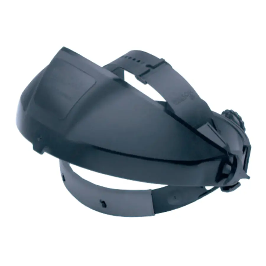 Honeywell North Protecto-Shield Prolock Headgear W/ Ratchet Adjustment - 11380048 1