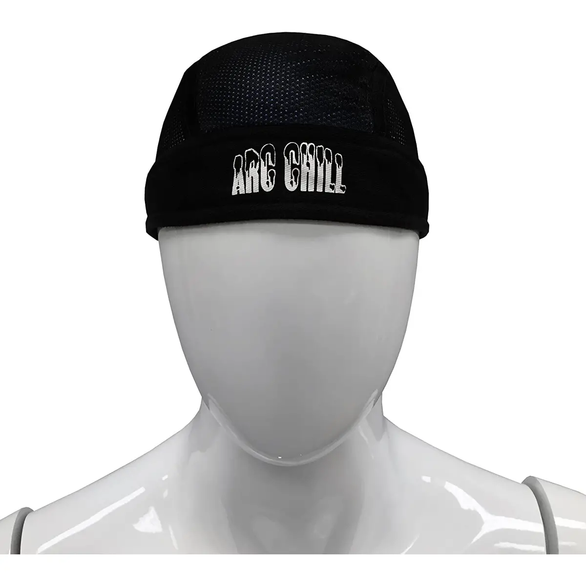 Blue Demon Arc-Chill Do-Rag - Bdac-Dorag-Osfm 1