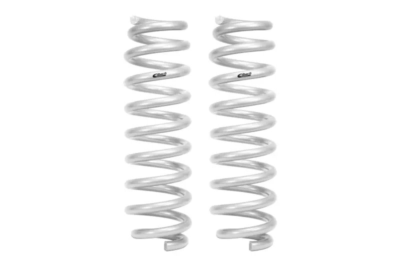 Eibach Pro-Lift Kit 2017-2020 Ford Raptor Front Coil Springs 1