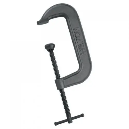 Wilton Tools 0-12" 540A Series C-Clamp - 22008 1