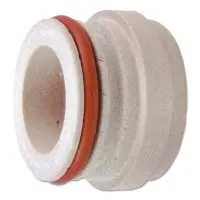 Hypertherm Swirl Ring:Hpr 50Amp Ms(Clockwise) - 220553 1