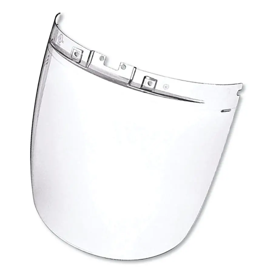 Sellstrom Dp4 Series Replacement Face Shield W/ Anti-Fog - S32100 1