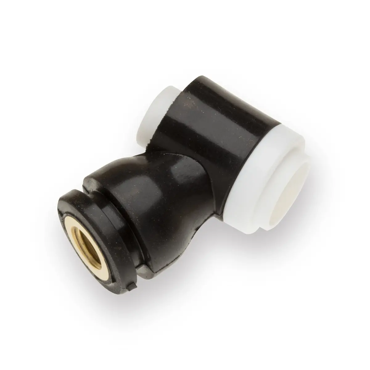 Weldcraft 70 Degree Torch Head, 125 Amp - 9-70 1