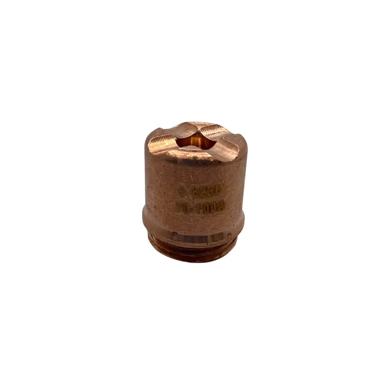Thermal Dynamics - 70-100 Amp Drag Shield Cap, Sl60 / Sl100 - 9-8236 1