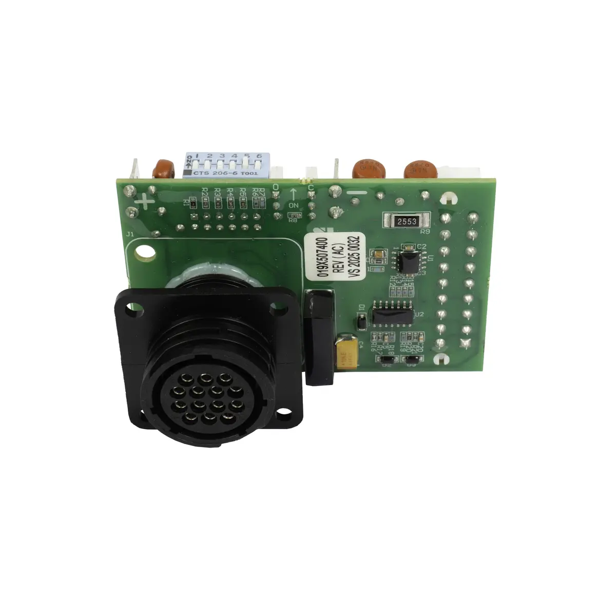 Thermal Dynamics Cutmaster 60Ix Automation Interface Kit - 9-8308 2