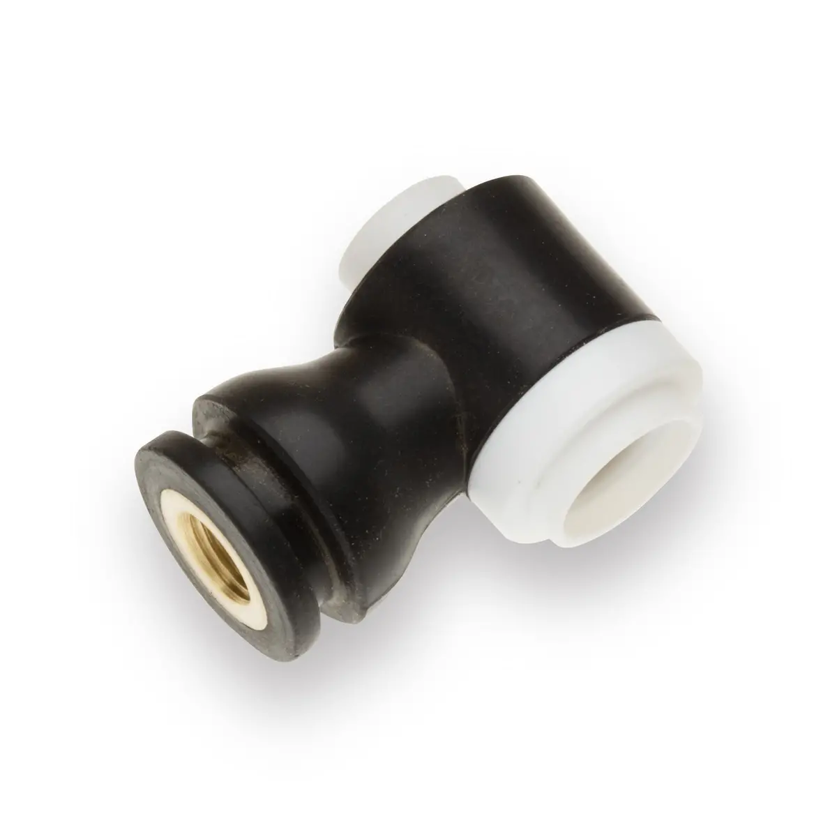 Weldcraft 125A Torch Head, 90 Degree - 9-90 1