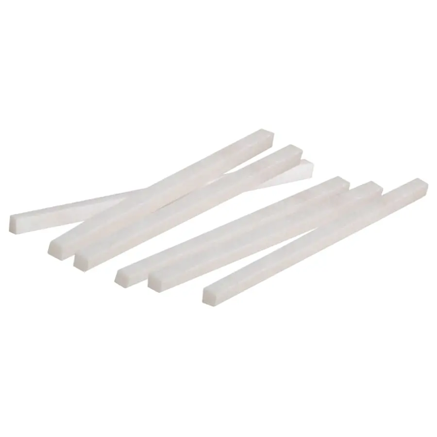 Best Welds Flat 5" Soapstone (Box Of 144) - Fl-5-Thin 1